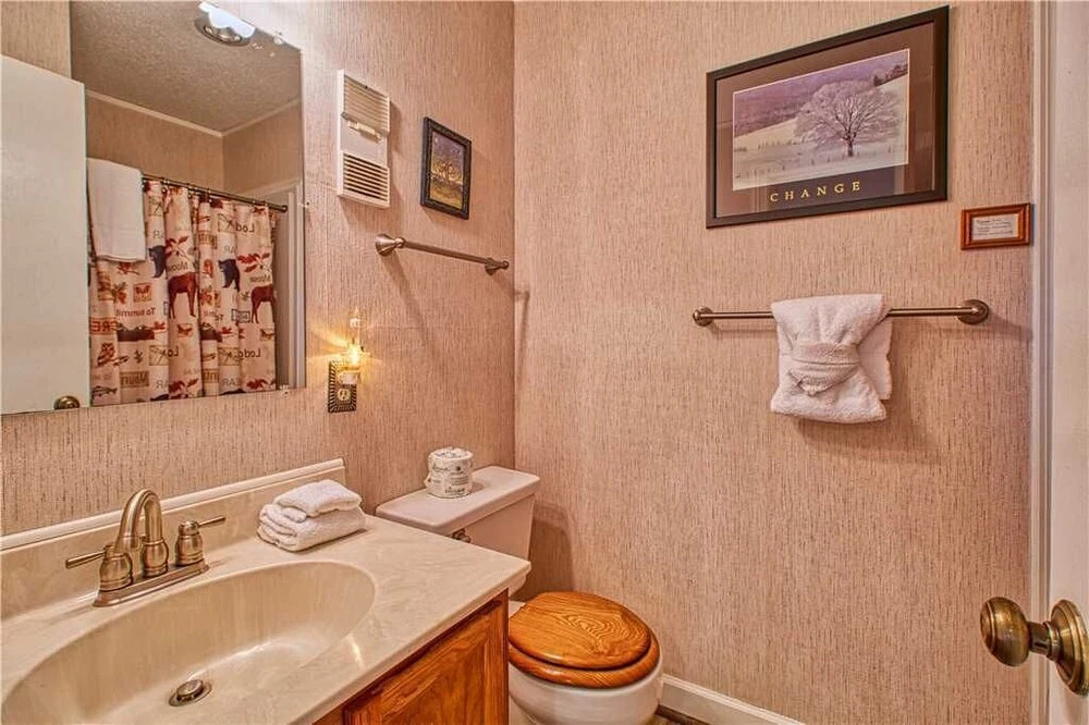 Whippoorwill - Two Bedroom Condo