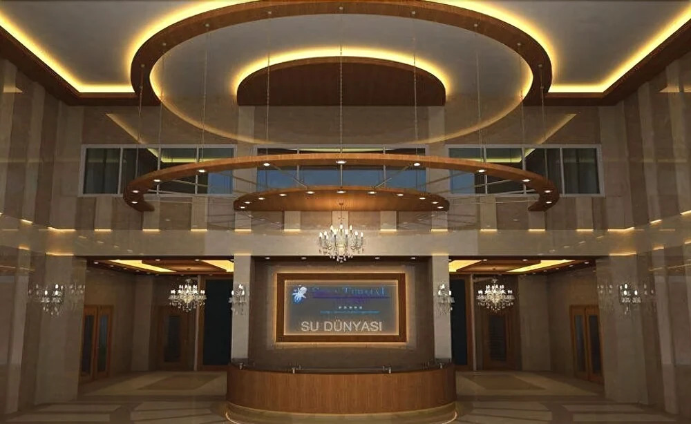Sefa Termal & Spa