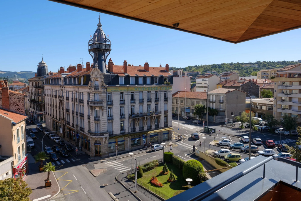 ibis Styles Le Puy en Velay