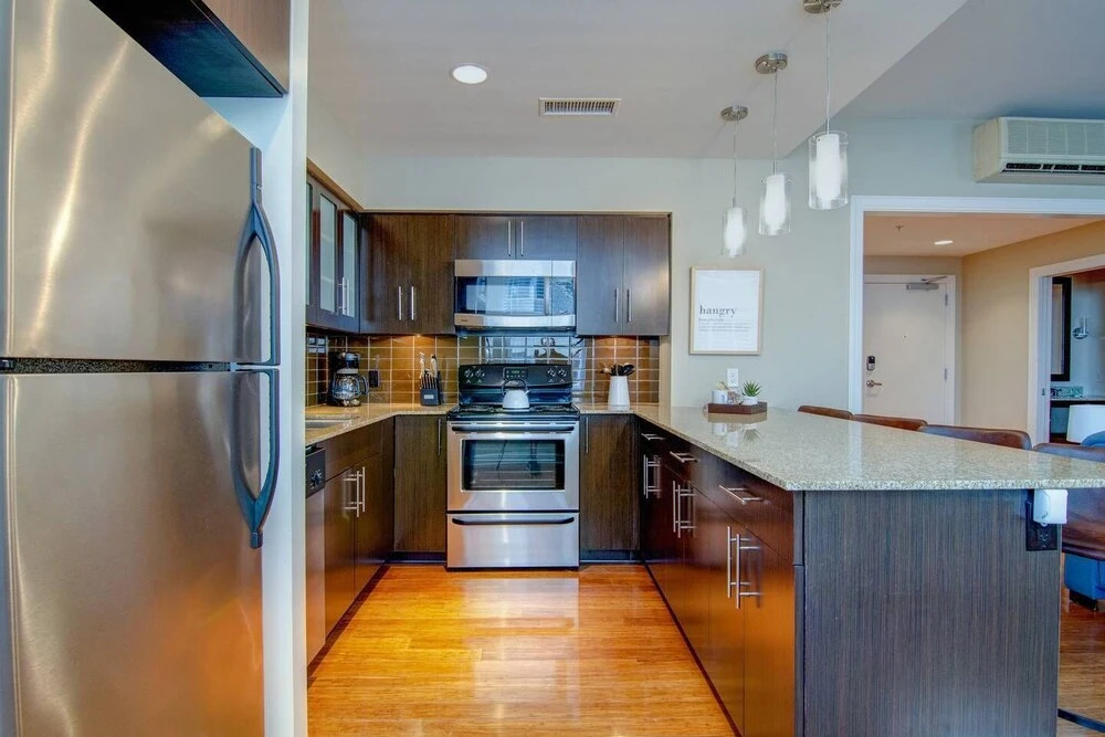 Visit Memphis From A Spacious 1-Bedroom Loft!