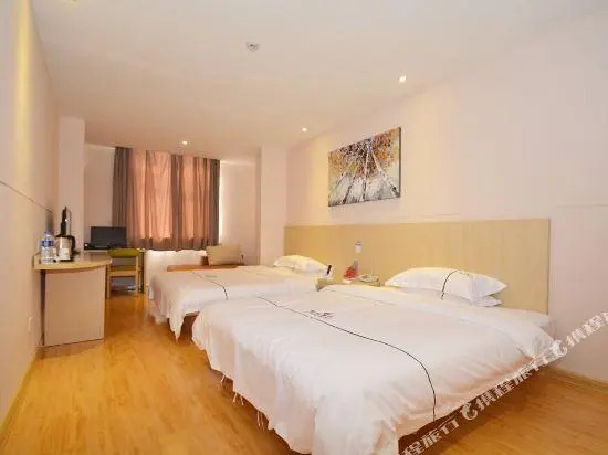 Yin Feng Shu Hotel