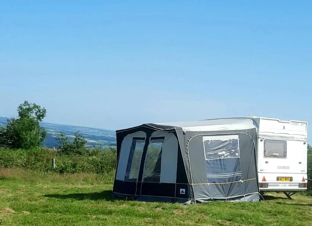 Summit Camping field, Kit Hill Rd, Cornwall BRING A TENT Stunning Views