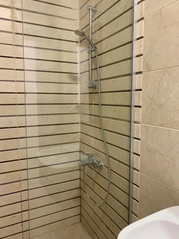 Luxurious 3 Bedroom Apartment in Heart of Amman