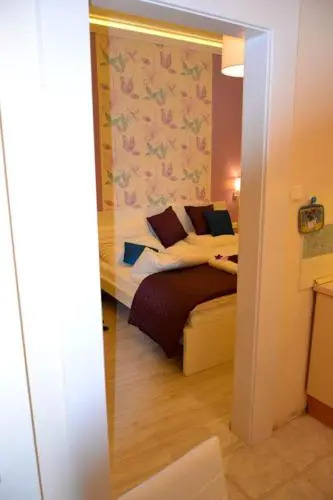 Magnolia Apartment