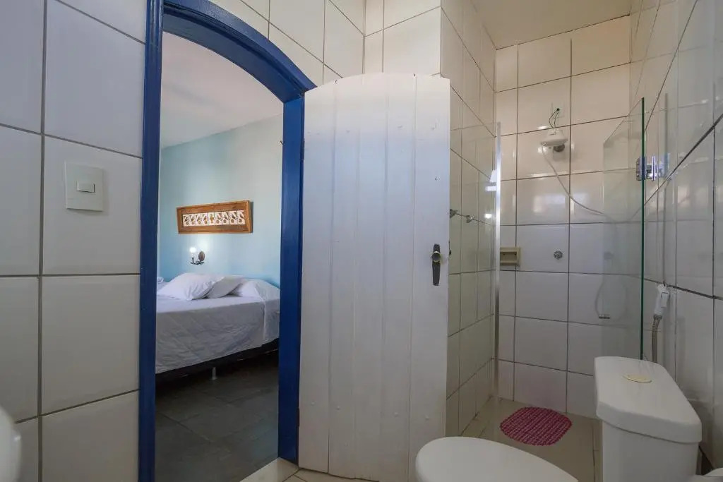 Hotel Serra Vista