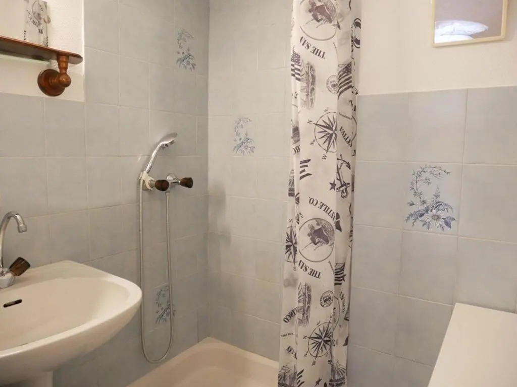 Appartement Carnac, 1 pièce, 3 personnes - FR-1-477-119
