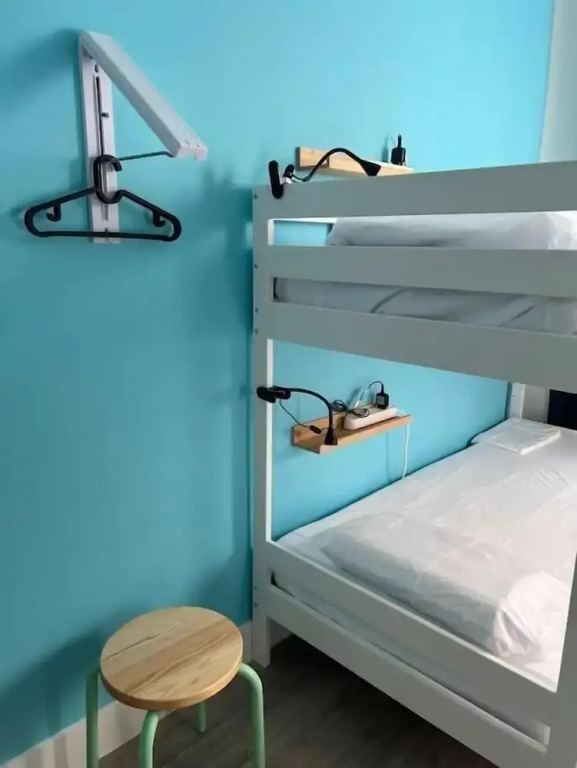 East Harlem Hostel