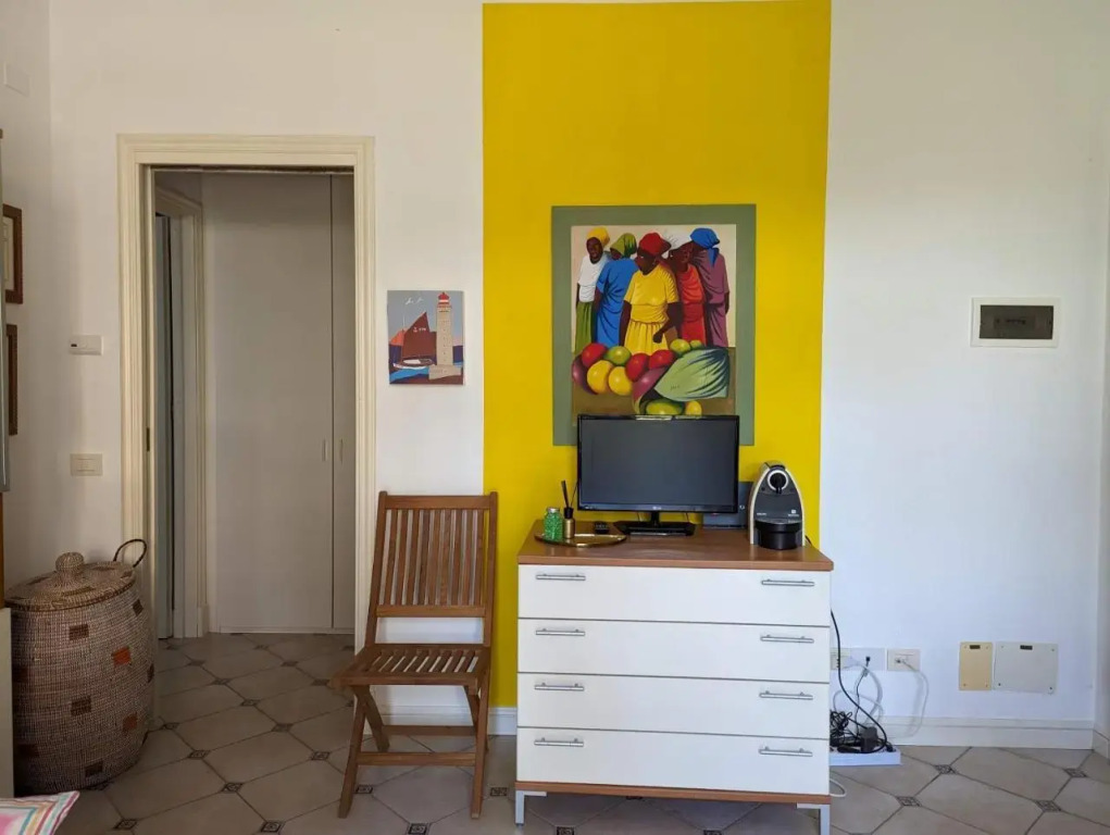 Aceri Rossi Family Apartments