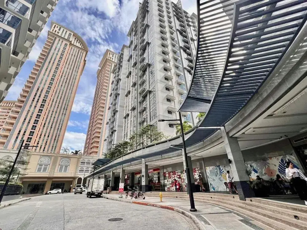 BGC Mckinley Center Prime Accommodations