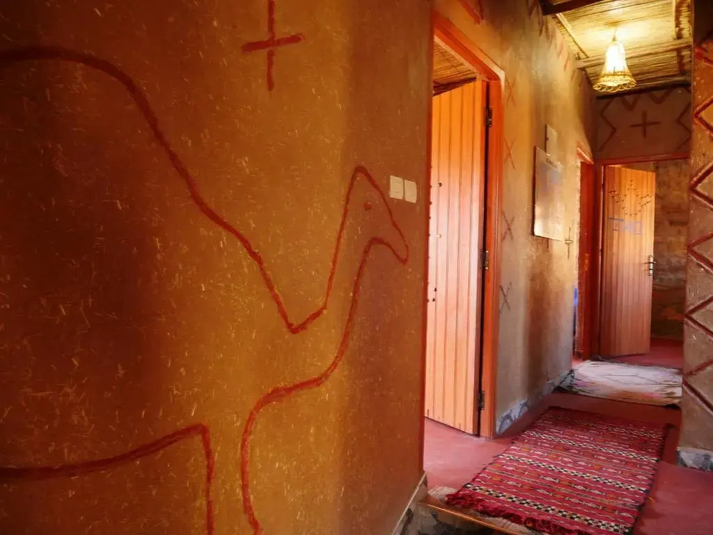 Auberge Hostel Traditionnel