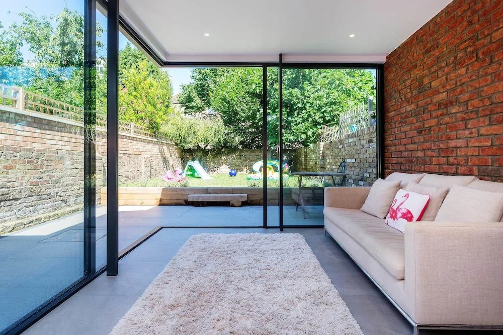 Newington Green Cool