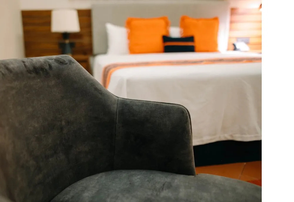 Casa Azulai Puebla Hotel Boutique