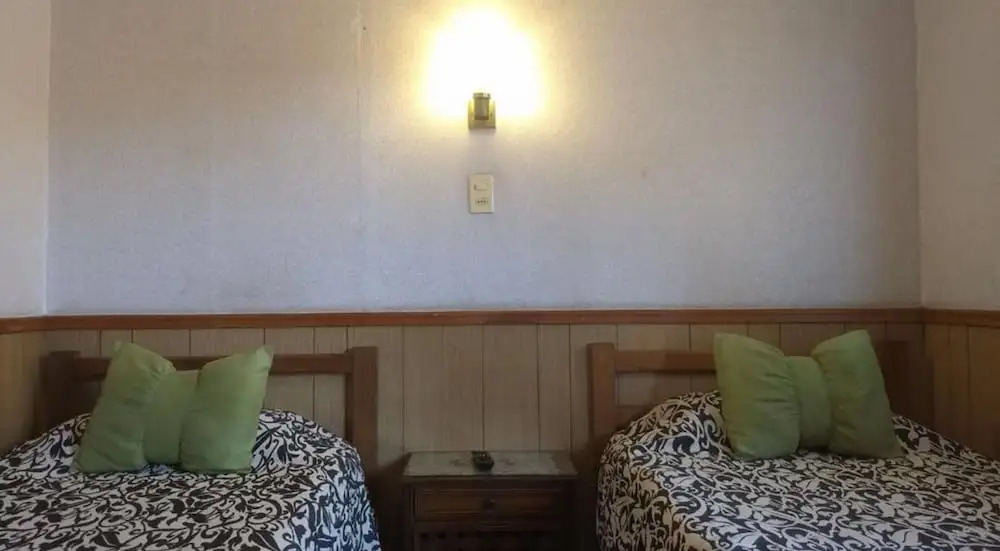 Hostal Croata