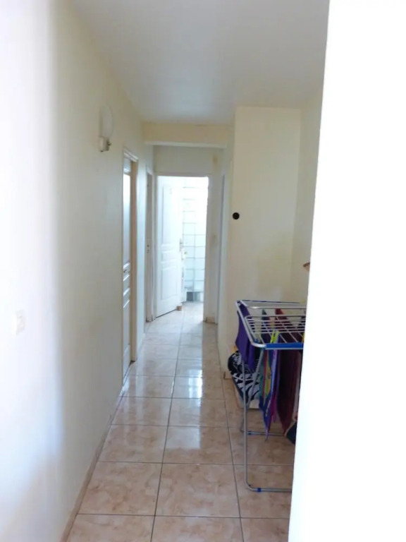 Apartment With 2 Bedrooms in Le Diamant, With Furnished Terrace and Wifi - 2 km From the Beach