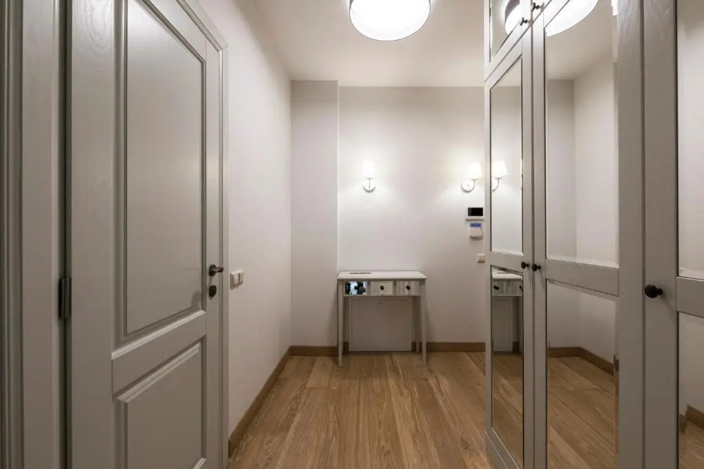 SoulHouse apartments