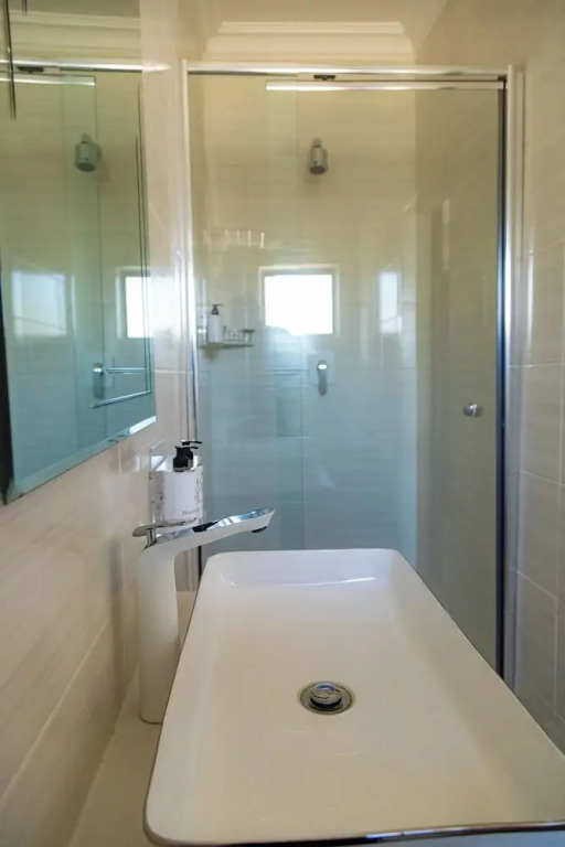 Olive Comfort Boutique Luxury Suites