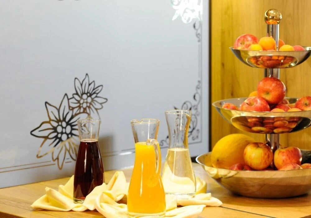 Hotel Garni Forelle