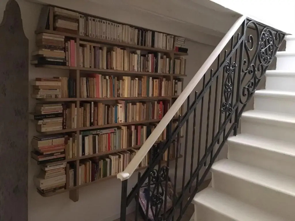 Ca dei Libri