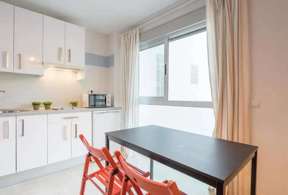 107403 - Apartment in Malaga