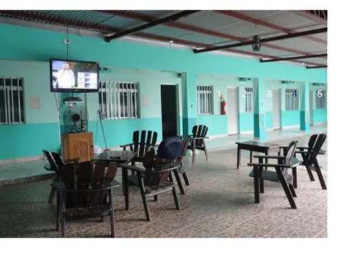 Hotel Darcisbel