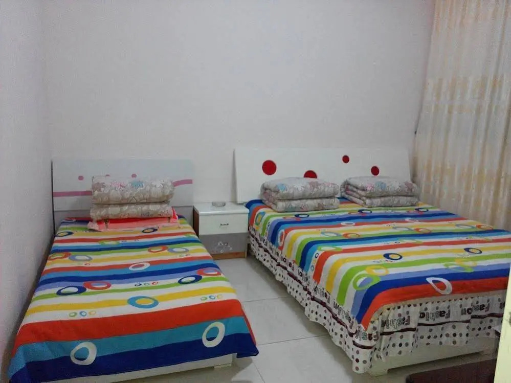 Yangcheng County Gucheng New District Agricola