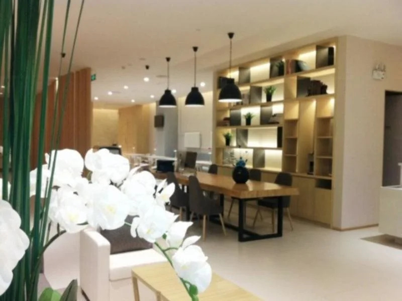Ji Hotel Zhengzhou Jianshe Road