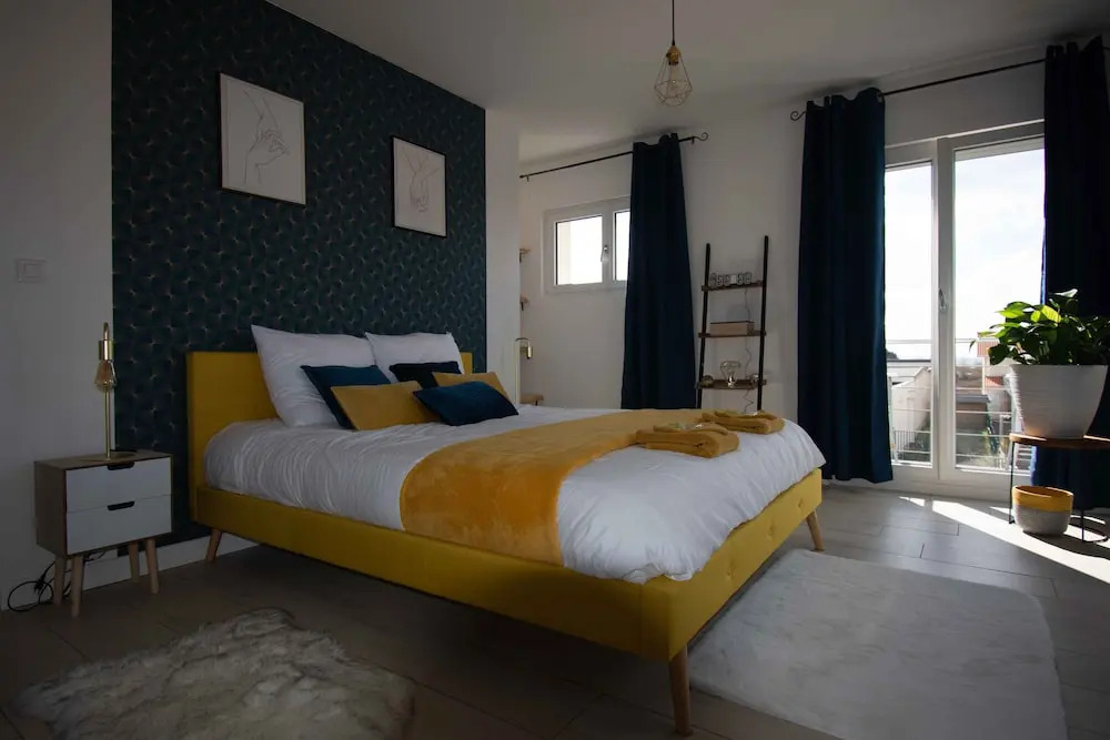 Gîte 2 Caps