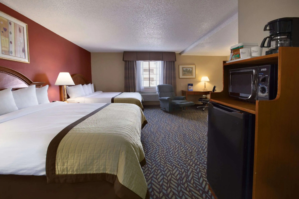 Baymont by Wyndham Oklahoma City Airport