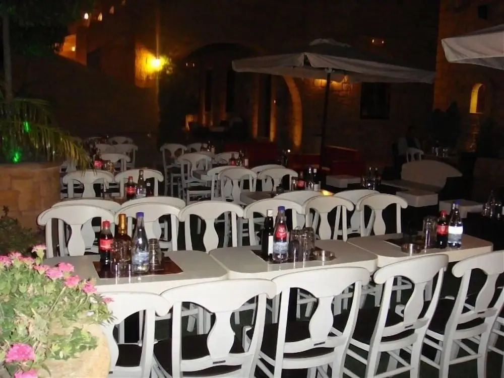Palazzo Loupassi Boutique Villas