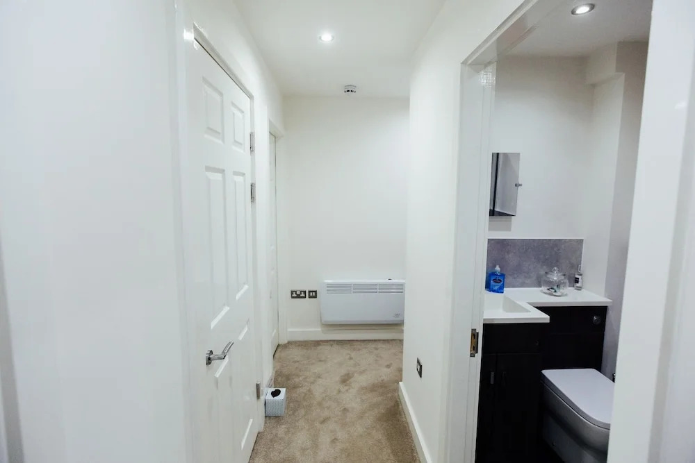 Cloud 89 Service Apartments