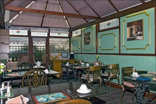 Hillrise Guest House