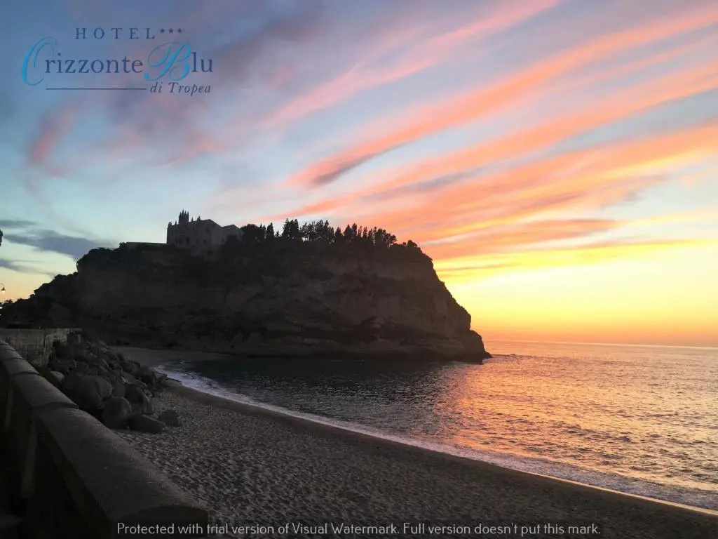 Hotel Orizzonte Blu