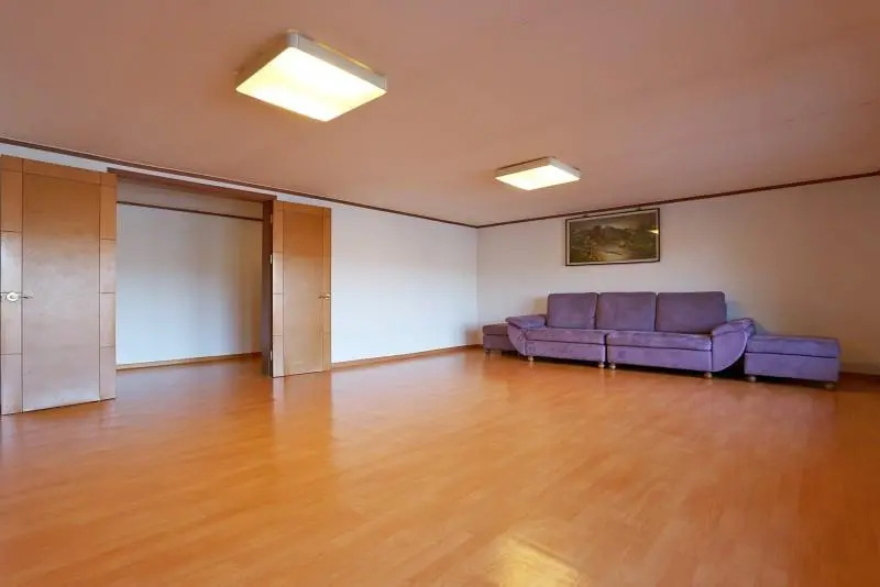 Gapyeong Buddy House Pension