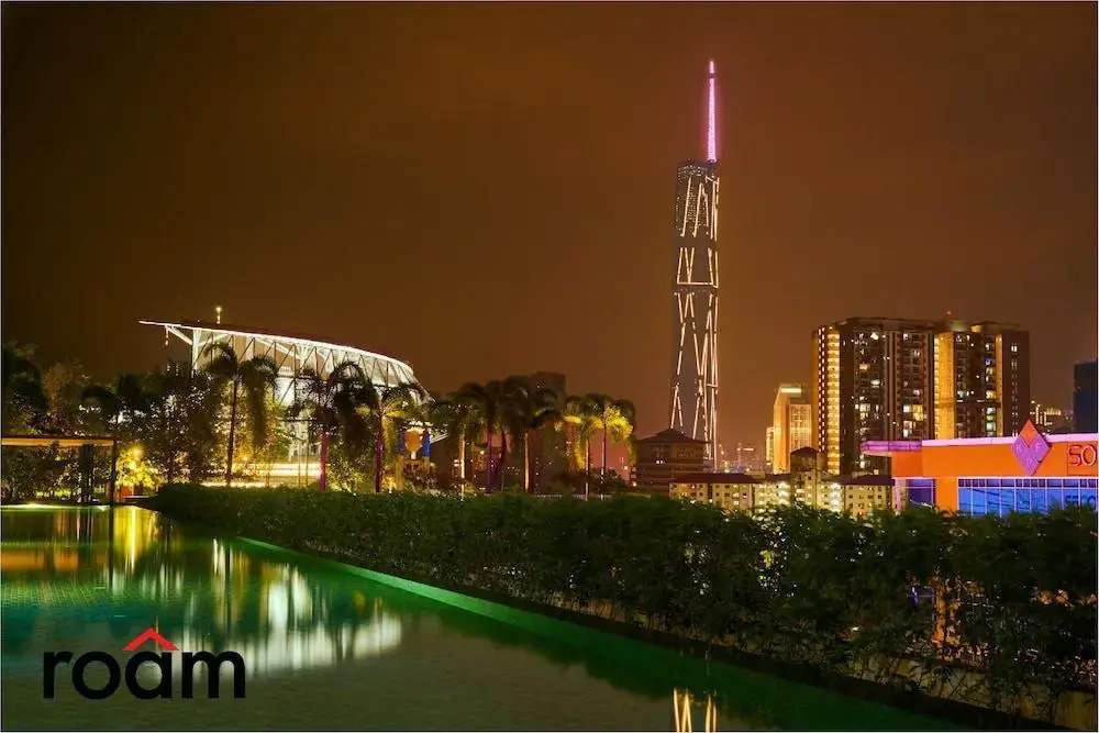 Trion Kuala Lumpur