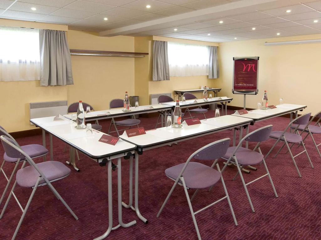 Mercure Mont Saint Michel