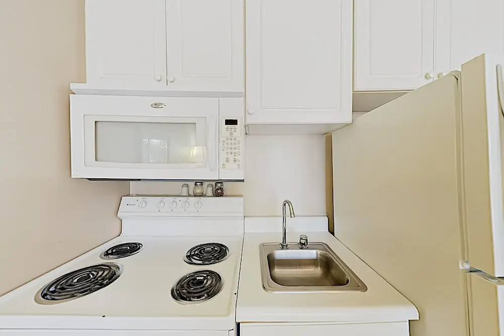 New Listing! Double-unit W/ River Views 2 Bedroom Condo