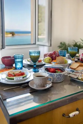 Elena Apartment