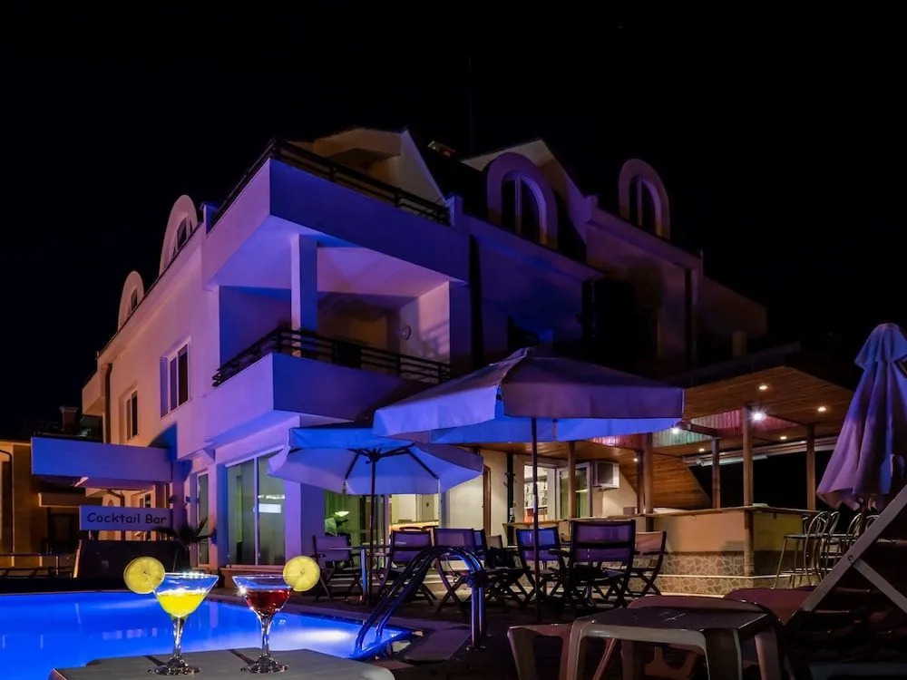 Milennia Family Hotel