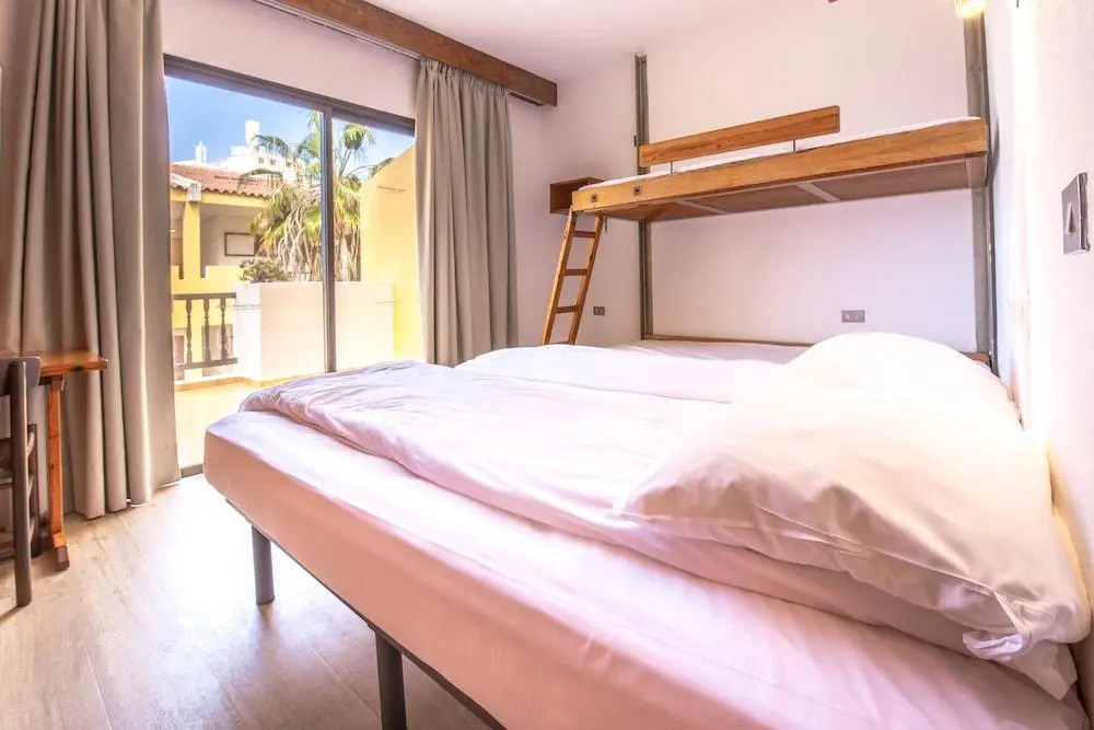 Apartamentos Albatros by Malibu
