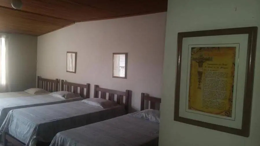 Hotel Casa Real