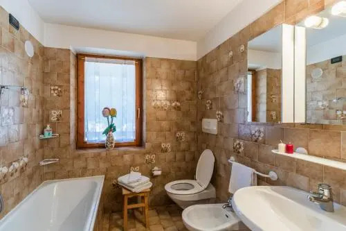 Agritur Ciasa Do Pare