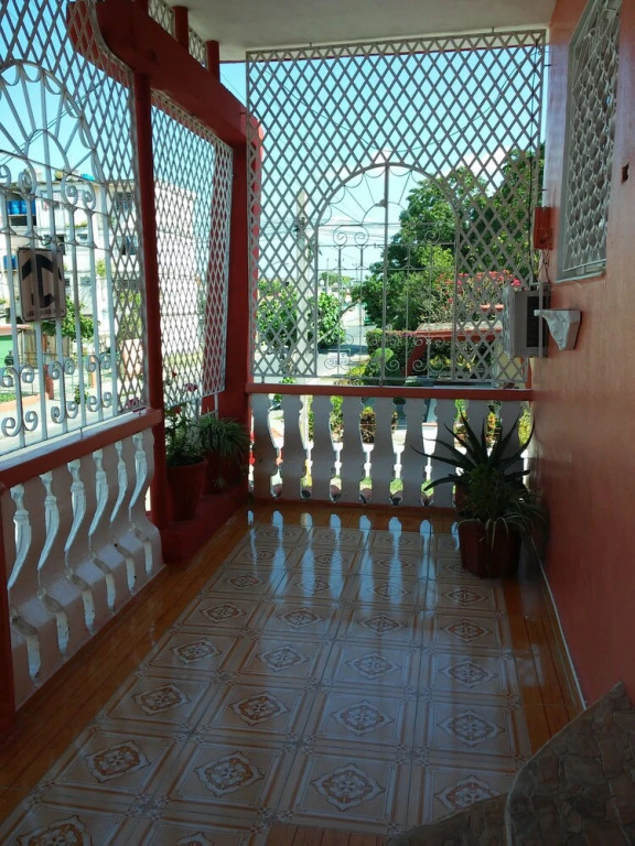 Hostal Barcelo