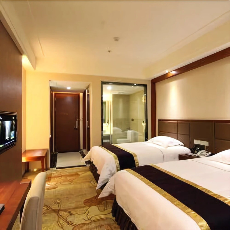 Ruitai Hangcheng Hotel