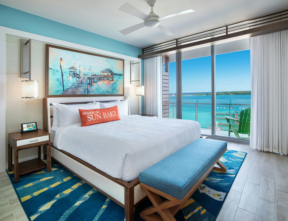 Margaritaville Beach Resort Nassau