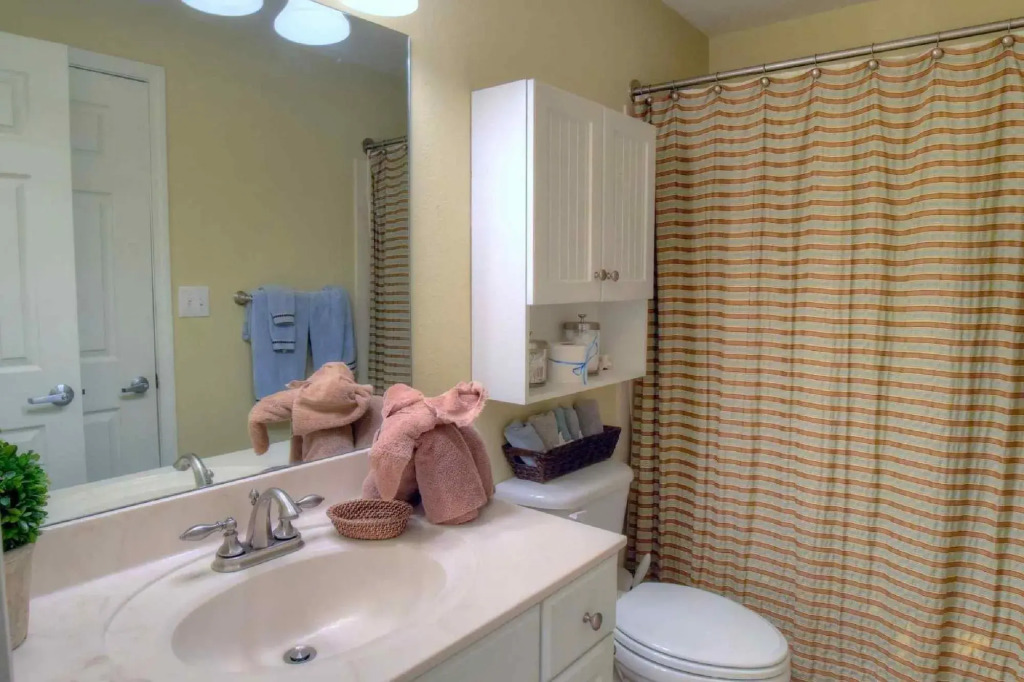 1318 Tidewater Beach Resort