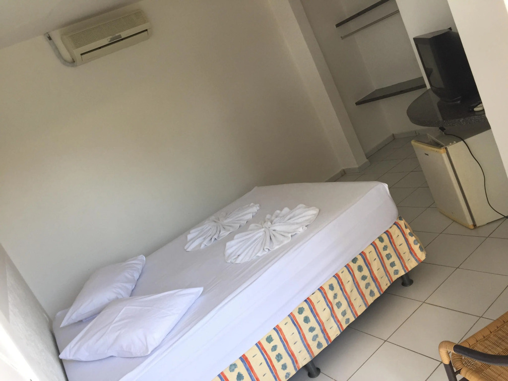 GrandVille Hotel Pousada