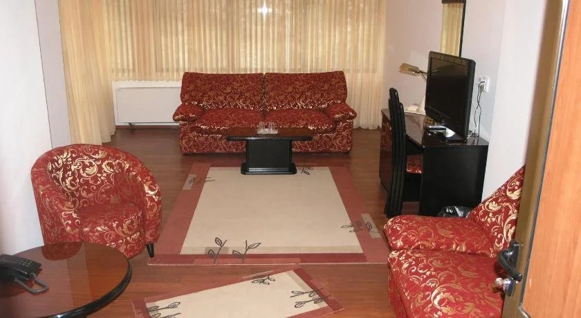 Hotel Cindrel