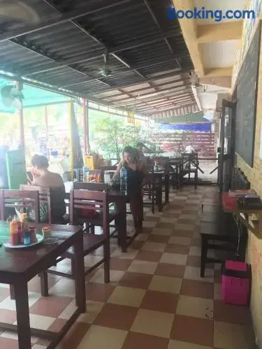 2S Hostel Vientiane