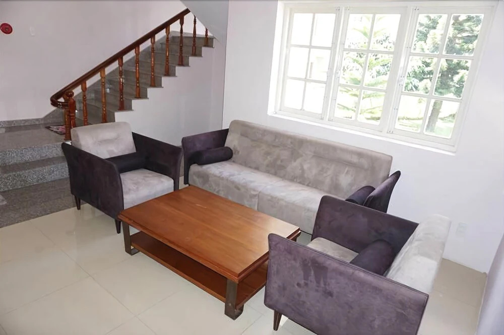 Nice Dream Villa
