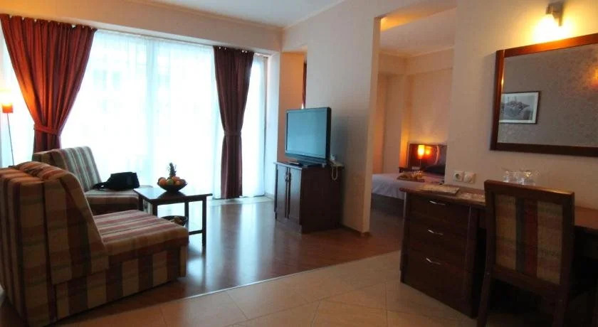 Accommodation Dolcino